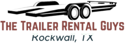 The Trailer Rental Guys logo